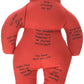 Kheper Games Bad Boss Voodoo Doll