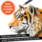 Faber-Castell Goldfaber Colored Pencils, 48 Count, Break-Resistant