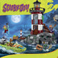LEGO Scooby-Doo 75903 Haunted Lighthouse Building Kit
