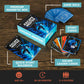 Zily Creative Works Escape Master Card Game - Fantasy Speed Card Game for Family Game Night, Fast- Paced Strategy Game for Kids, Teens & Adults, Ages