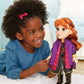 Disney Frozen Travel Doll