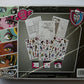 Monster High Play Scene Sticker Kit