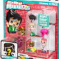 Mattel My Mini MixieQ's Drummer, 4-Pack