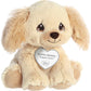 Aurora Precious Moments 7" Daniel Spaniel Adorable Plush