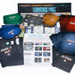Van Ryder Games - Horror Board Game - Final Girl - The Killer From Tomorrow - Feature Film Box - Core Box Required - 1 Player - 20-60 Minutes Gameplay