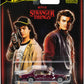 Hot Wheels Premium Toy Car from Stranger Things, 1:64 Scale Die-Cast Replica of Steve Harrington’s 1983 BMW 733i in the Netflix Show
