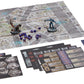 River Horse Studios Pacific Rim: Extinction The Board Game - Starter Set