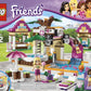 LEGO Friends Heartlake City Pool 41008