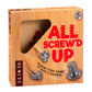 CHANNEL CRAFT All Screw'd Up Game