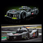 LEGO Technic Peugeot 9X8 24H Le Mans Hybrid Hypercar 42156 Collectible Race Car Building Kit for Adults and Teens, 1:10 Scale Racing Car Model, Gift