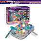 Nature Bound Whack Attack - the Light and Sound Game - Interactive Educational Toys for Toddlers & Kids, Pounding Toy for 3 4 5 6 7 8+ Year Old