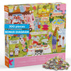Ceaco - Zoological Gardens - 300 Large Piece Jigsaw Puzzle for Adults