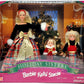 Barbie Special Edition Holiday Sisters - 1998