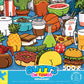 Ceaco - Butts on Things - 500 Piece Jigsaw Puzzle for Adults