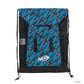 Nerf Elite Deluxe Tactical Gear Pack - Tactical Vest with Hip Holster, Cinch Backpack, and 5 Targets - Blast Into Battle