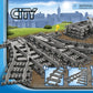 LEGO City Switch Tracks 7895 Train Toy Accessory