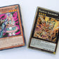 200 YuGiOh Card LOT! Mint Condition! Includes all SetsFAST SHIPPING