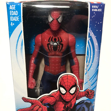 Marvel Spider-Man 6 Inch Super Hero Action Figure