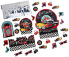 50's Party Table Decorating Kit