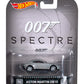 Hot Wheels Retro Entertainment Diecast Aston Martin DB10 Vehicle