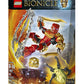 LEGO Bionicle Tahu - Master of Fire