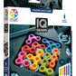 SmartGames IQ Gears - Spinning Gear STEM Travel Puzzle Brain Teaser, 7+
