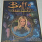 Buffy The Vampire Slayer Board Game