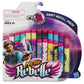 Nerf Rebelle Secrets and Spies Dart Refill Pack