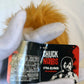 Funko Talking Chuck Norris Plush