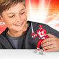 Mighty Morphin Power Rangers - Red Ranger Action Figure