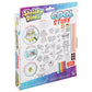 Shrinky Dinks Cool Stuff Activity Set Kids Art and Craft Activity