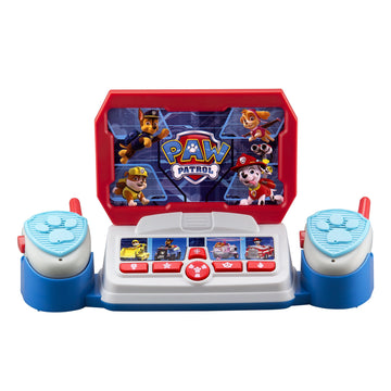 Paw Patrol Toy Walkie Talkie Command Center for Kids, Fun Paw Patrol Toys