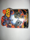 Hasbro Star Wars Micro Vechicles Jedi Starfighter and Droid Tri-Fighter