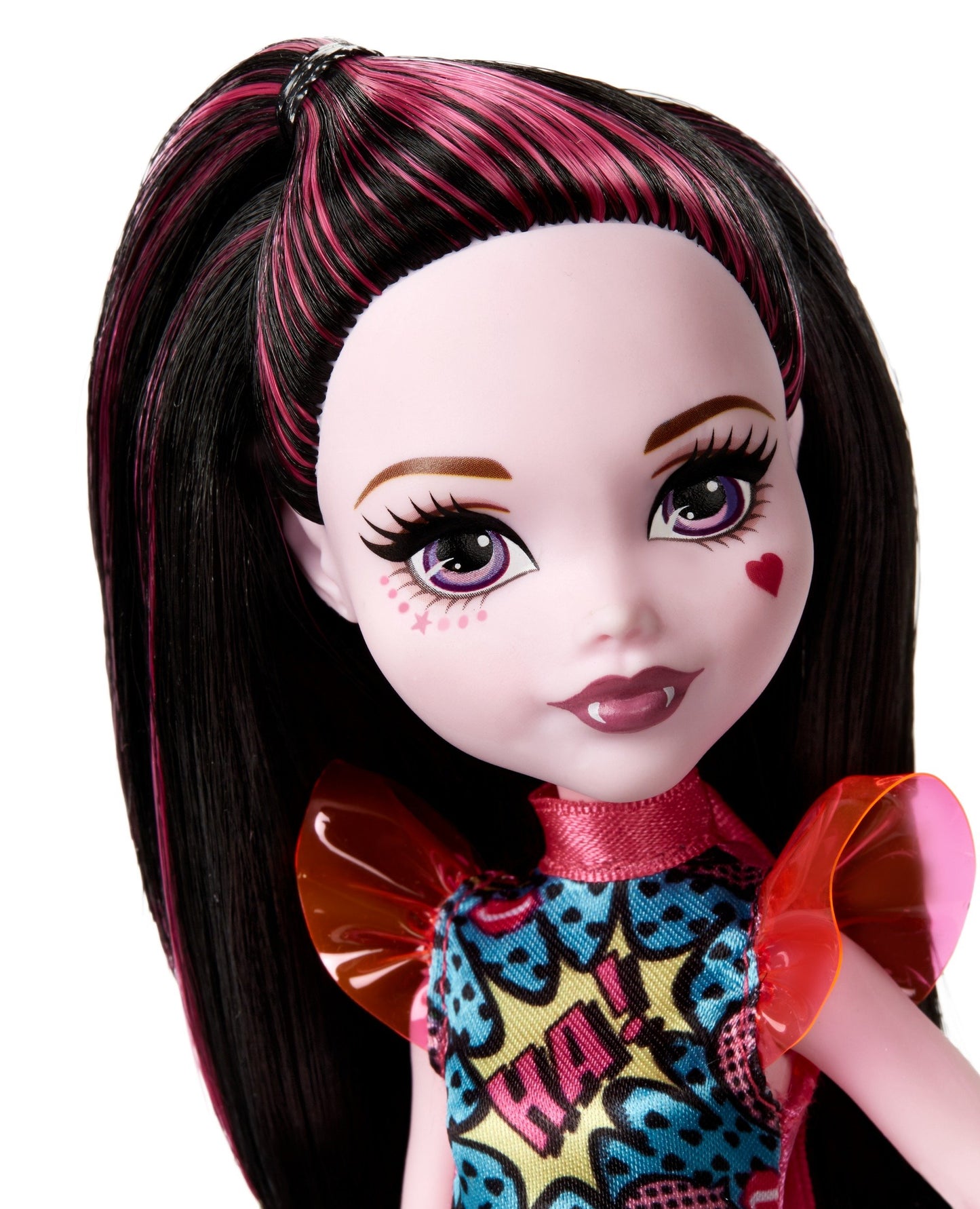 Mattel Monster HIGH Draculaura Doll