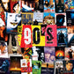 MasterPieces 1000 Piece Jigsaw Puzzle for Adults - 90's Blockbusters - 19.25"x26.75" - Bold Team Colors - Age 14+