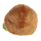 Aurora® Adorable Palm Pals™ Kimber Kiwi™ Stuffed Animal - Pocket-Sized Play - Collectable Fun - Green 5 Inches