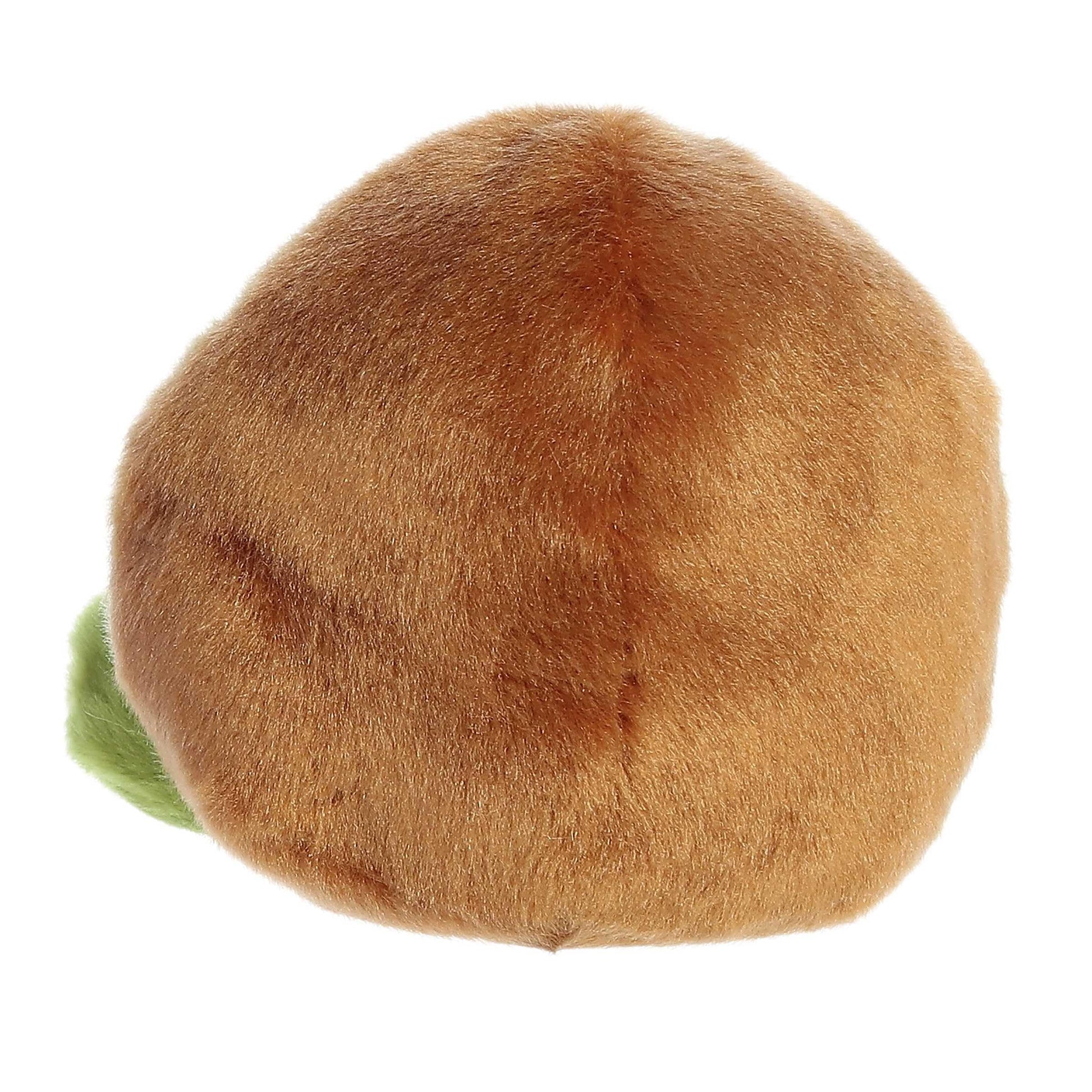 Aurora® Adorable Palm Pals™ Kimber Kiwi™ Stuffed Animal - Pocket-Sized Play - Collectable Fun - Green 5 Inches