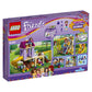 LEGO Friends Heartlake City Playground 41325 Building Kit (326 Piece) (Amazon Exclusive)