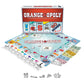 Orange-opoly, Syracuse University