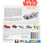 Hot Wheels Star Wars Ahsoka Tano Vehicle