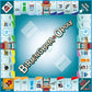 Late for The Sky Birmingham-Opoly City Themed Family Board Game, Opoly-Style Strategy for 2-6 Players Ages 8+, Traditional or Fast 1-Hour Play for Fun