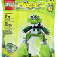 LEGO Mixels Mixel Gurgle 41549 Building Kit