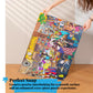 Hipazous 1000 Piece Jigsaw Puzzle for Adults,Family Game,Dog Party Puzzle with Sturdy Blue Cardboard,Perfect Snap 27.6x19.7 Inches