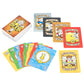Zeke's Gold Grab! | Award-Winning Family Fun Card Game | Card Game for Kids, Teens, Adults & Family Game Night