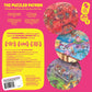 The Puzzled Patron • 1000-Piece Puzzle by Magic Puzzle Company • Series 3