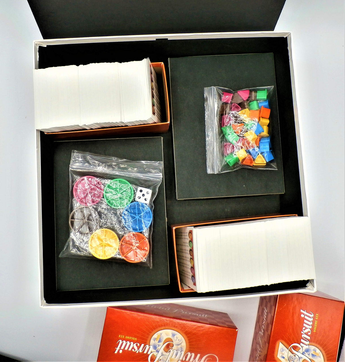 Trivial Pursuit: 6th Edition