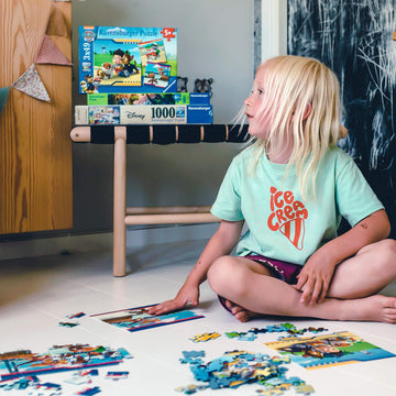 DE Ploeg Van PAW Patrol 100ST