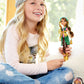 Ever After High Jillian Beanstalk Doll