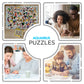 AQUARIUS Peanuts Snoopy Charlie Brown Peanuts 3000 Piece Jigsaw Puzzle