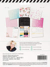 Heidi Swapp 314015 Storyline-Journaling Sticker Kit-Girl Power (1120 Piece), Multicolor